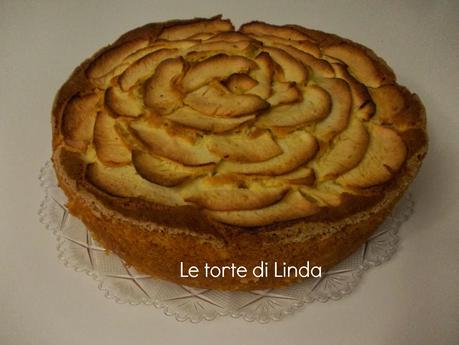 Torta di mele