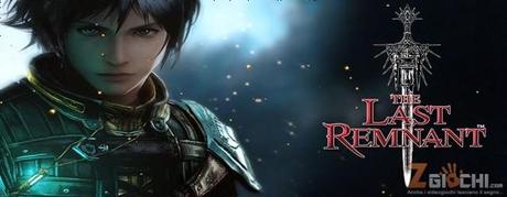 The Last Remnant: se i fan vogliono potrebbe arrivare su PS4