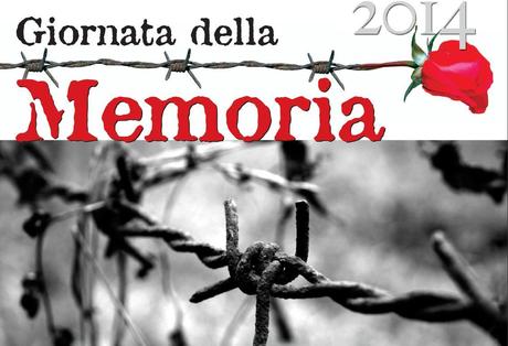 Giornata della memoria - Aggrappati alla fantasia