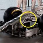 Formula 1 a confronto: Analisi F14-T e MP4-29