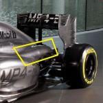 Formula 1 a confronto: Analisi F14-T e MP4-29