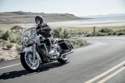 Viaggio Harley-Davidson
