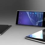 sony xperia z2 2 150x150 SAMSUNG GALAXY S5 E SONY XPERIA Z2 NUOVI CONCEPT smartphone  Xperia Z2 Sony Xperia Z2 samsung galaxy s5 Galaxy S5 