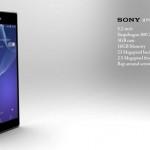 sony xperia z2 3 150x150 SAMSUNG GALAXY S5 E SONY XPERIA Z2 NUOVI CONCEPT smartphone  Xperia Z2 Sony Xperia Z2 samsung galaxy s5 Galaxy S5 