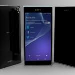 sony xperia z2 1 150x150 SAMSUNG GALAXY S5 E SONY XPERIA Z2 NUOVI CONCEPT smartphone  Xperia Z2 Sony Xperia Z2 samsung galaxy s5 Galaxy S5 