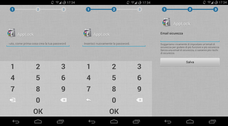 Screenshot 2014 01 26 17 34 51 600x333 Come Impostare Password Su Applicazioni e Funzione Chiamata  applicazioni  passowrd codice chiamate blocco apploc applicaizioni 