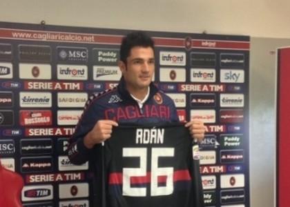 Cagliari, Adan al capolinea