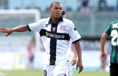 Parma, Biabiany ad un passo dall’addio, accordo raggiunto