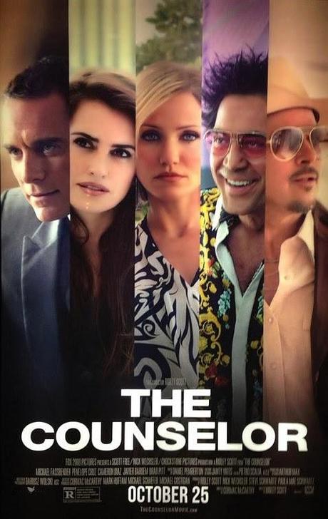 The Counselor - Il procuratore (2014)