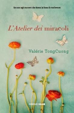 ANTEPRIMA:L'atelier dei miracoli di Valérie TongCuong