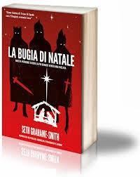 Recensione: “La Bugia di Natale” di Seth Grahame-Smith