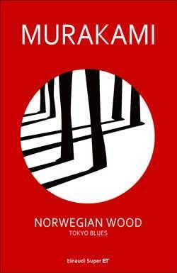 RECENSIONE: Norwegian Wood di Murakami Haruki