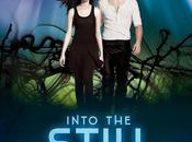 Books around world: Into still blue Veronica Rossi