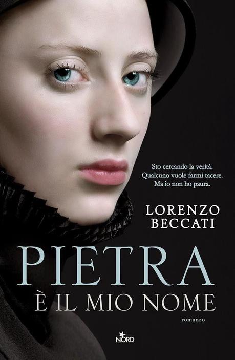 ANTEPRIMA: Pietra è il mio nome di Lorenzo Beccati