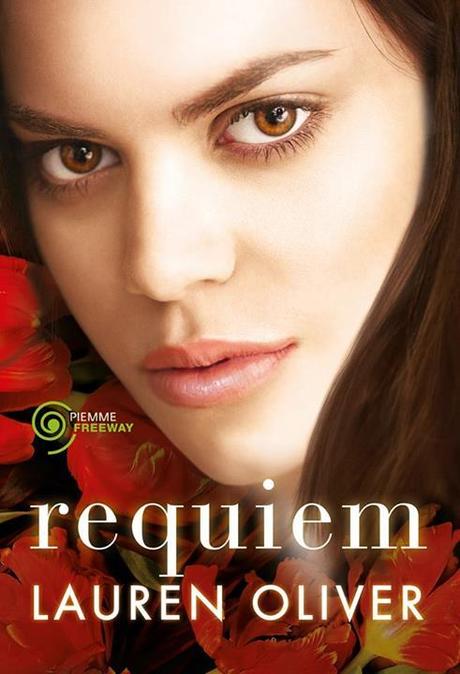 ANTEPRIMA: Requiem di Lauren Oliver