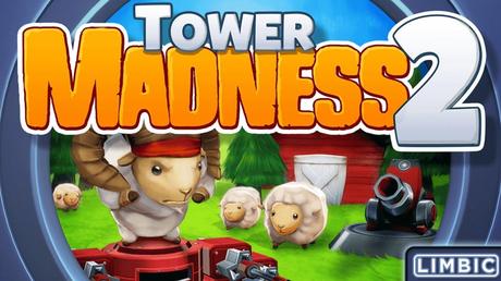 maxresdefault TowerMadness 2   un tower defense a base di pecorelle e alieni per iOS e Android