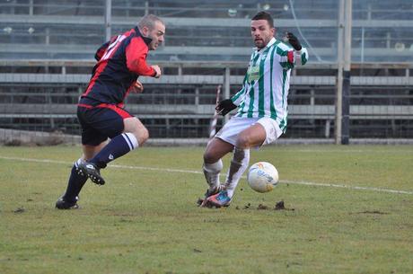 L'AVEZZANO VOLA A QUOTA 50 PUNTI