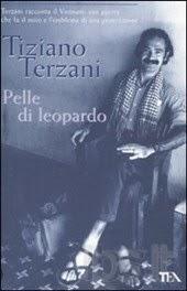 Recensioni: T. Terzani - Pelle di leopardo