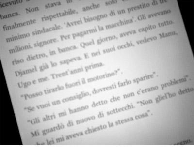 In lettura (26.01.14)