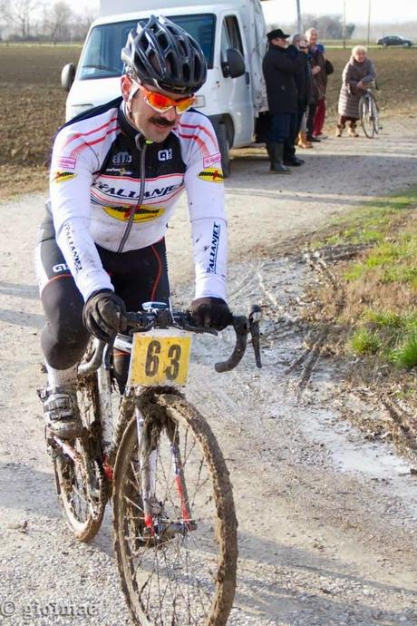 Ciclocross a Musestre (Tv)