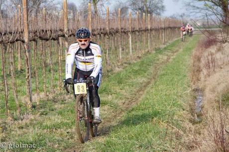 Ciclocross a Musestre (Tv)