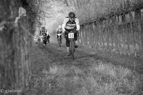 Ciclocross a Musestre (Tv)