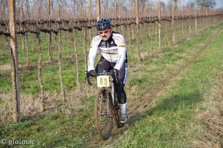 Ciclocross a Musestre (Tv)