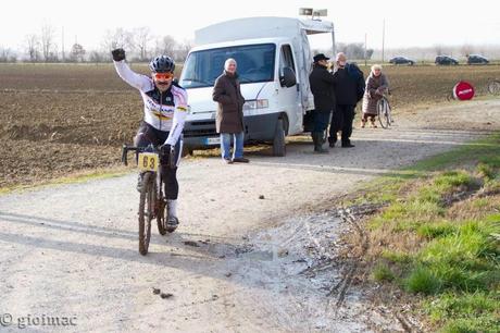 Ciclocross a Musestre (Tv)