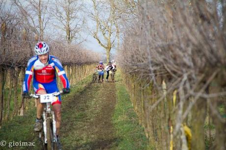 Ciclocross a Musestre (Tv)