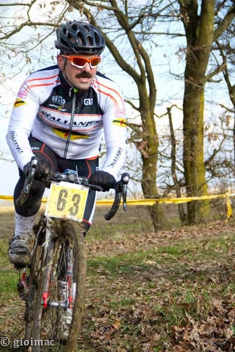 Ciclocross a Musestre (Tv)