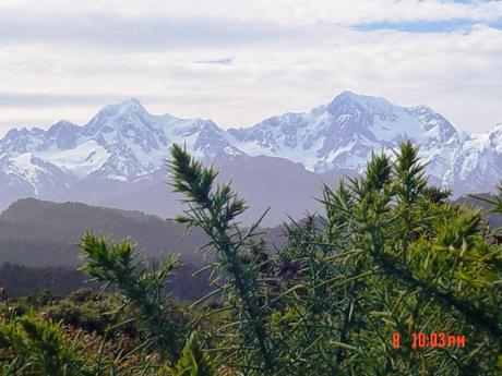 Sottosopra 3: Viaggio agli Antipodi (da Abel Tasman N.P. a Queenstown)