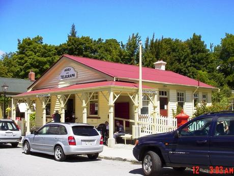 Sottosopra 3: Viaggio agli Antipodi (da Abel Tasman N.P. a Queenstown)