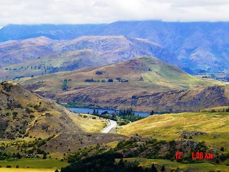 Sottosopra 3: Viaggio agli Antipodi (da Abel Tasman N.P. a Queenstown)