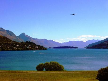 Sottosopra 3: Viaggio agli Antipodi (da Abel Tasman N.P. a Queenstown)