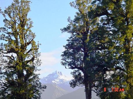 Sottosopra 3: Viaggio agli Antipodi (da Abel Tasman N.P. a Queenstown)