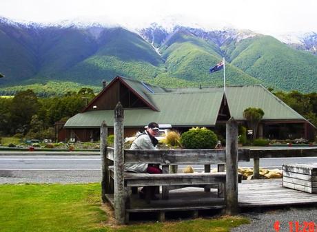 Sottosopra 3: Viaggio agli Antipodi (da Abel Tasman N.P. a Queenstown)