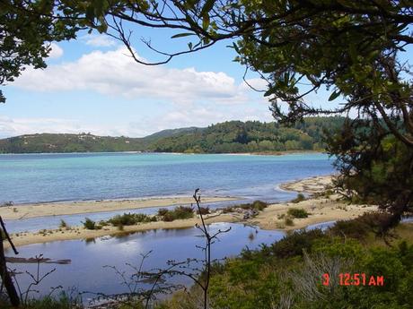 Sottosopra 3: Viaggio agli Antipodi (da Abel Tasman N.P. a Queenstown)