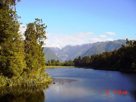 Sottosopra 3: Viaggio agli Antipodi (da Abel Tasman N.P. a Queenstown)