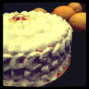 lemon cheesecake 3