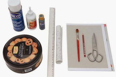 2 progetti fai-da-te in cucina