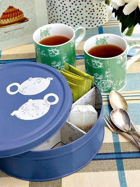 2 progetti fai-da-te in cucina