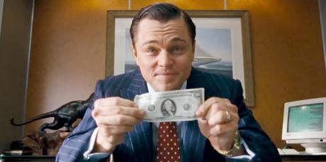 The wolf of Wall Street - incontrollabile cupidigia