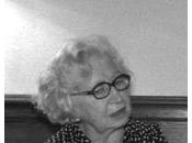Giorno della memoria: omaggio Miep Gies, donna trovò salvò diario Anna Frank. link alla Wallenberg Lecture.