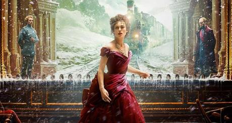 Anna Karenina e i segnaposto da Oscar