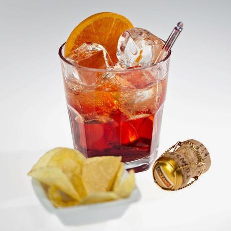 NEGRONI SBAGLIATO