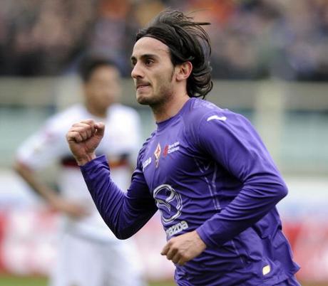Serie A, La Fiorentina si bloccare dal Genoa, al Franchi e’ un pareggio spettacolo