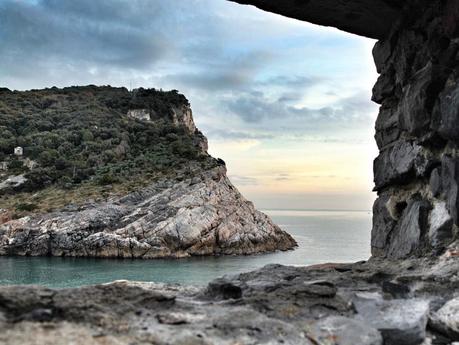 Palmaria [frame] by Samuele Silva on 500px.com