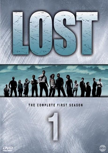 Lost - stagione 1