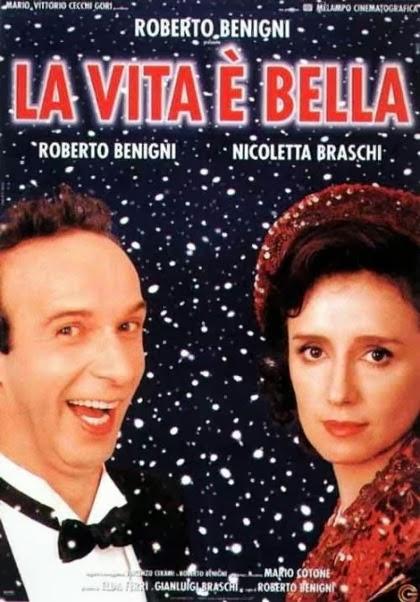 La vita è bella (Roberto Benigni)