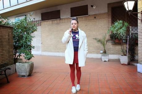 Una cheerleader a spasso - OUT-FIT